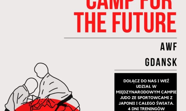 Camp Bosei – Camp for the Future [29.09 – 02.10.2023]