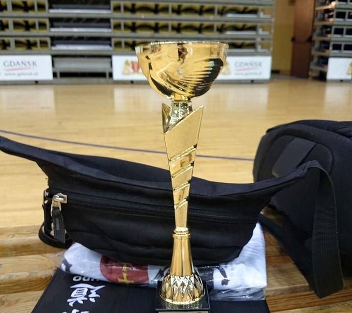 [Wyniki zawodów] Gdańsk Judo Cup [14.06.2015]