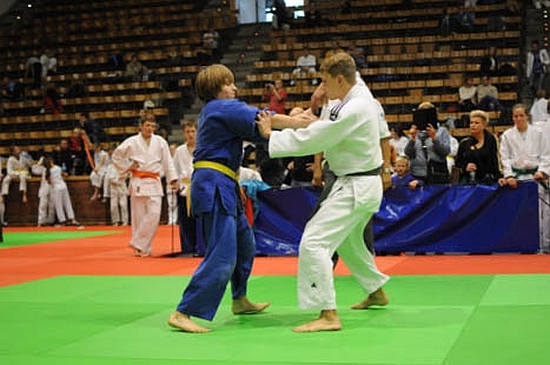 [Zawody] IV Turniej Judo o Puchar Burmistrza Gminy Żukowo [01.06.2014]