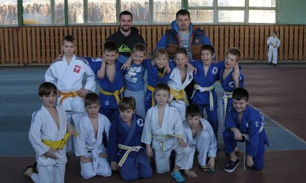 [Wyniki zawodów] XVII Otwarte Mistrzostwa Grudziądza w Judo [02.04.2016]