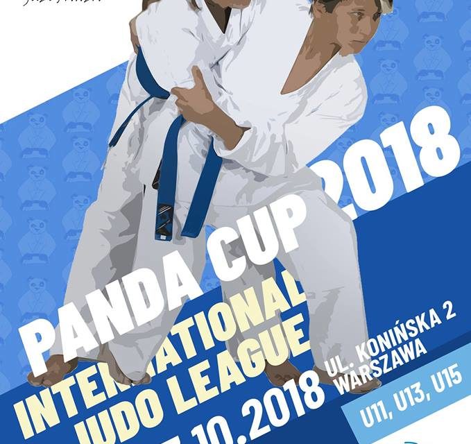 [Zawody] Panda Cup 2018 [27.10.2018]
