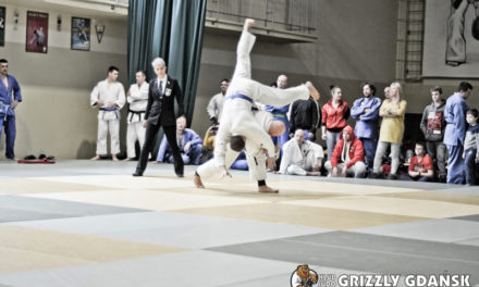 [Zdjęcia] III Mistrzostwa Pomorza Weteranów w Judo [03.03.2019]