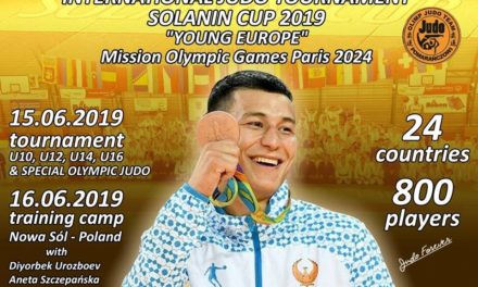 [Zawody] Solanin Cup 2019 [15-16.06.2019]