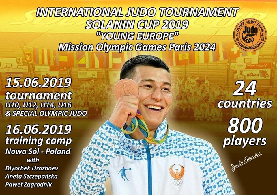 [Zawody] Solanin Cup 2019 [15-16.06.2019]