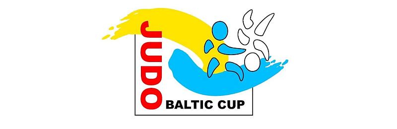 [Zawody] XVIII JUDO BALTIC CUP, Gdańsk [31.05-02.06.2019]