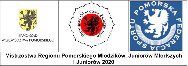 [Zawody] Mistrzostwa Regionu Pomorskiego Młodzików, Juniorów Młodszych i Juniorów [15.02.2020]
