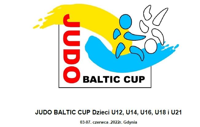 [Zawody] Judo Baltic Cup 2022 [03-07.06.2022]